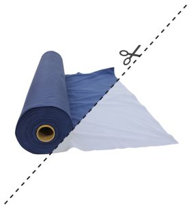Fabric Neoprene (Scuba Knit) Polyester Spandex Roll 58 yards - 60