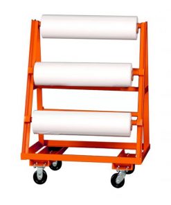 Other Carts for Trade Shows and events | Georgia Expo