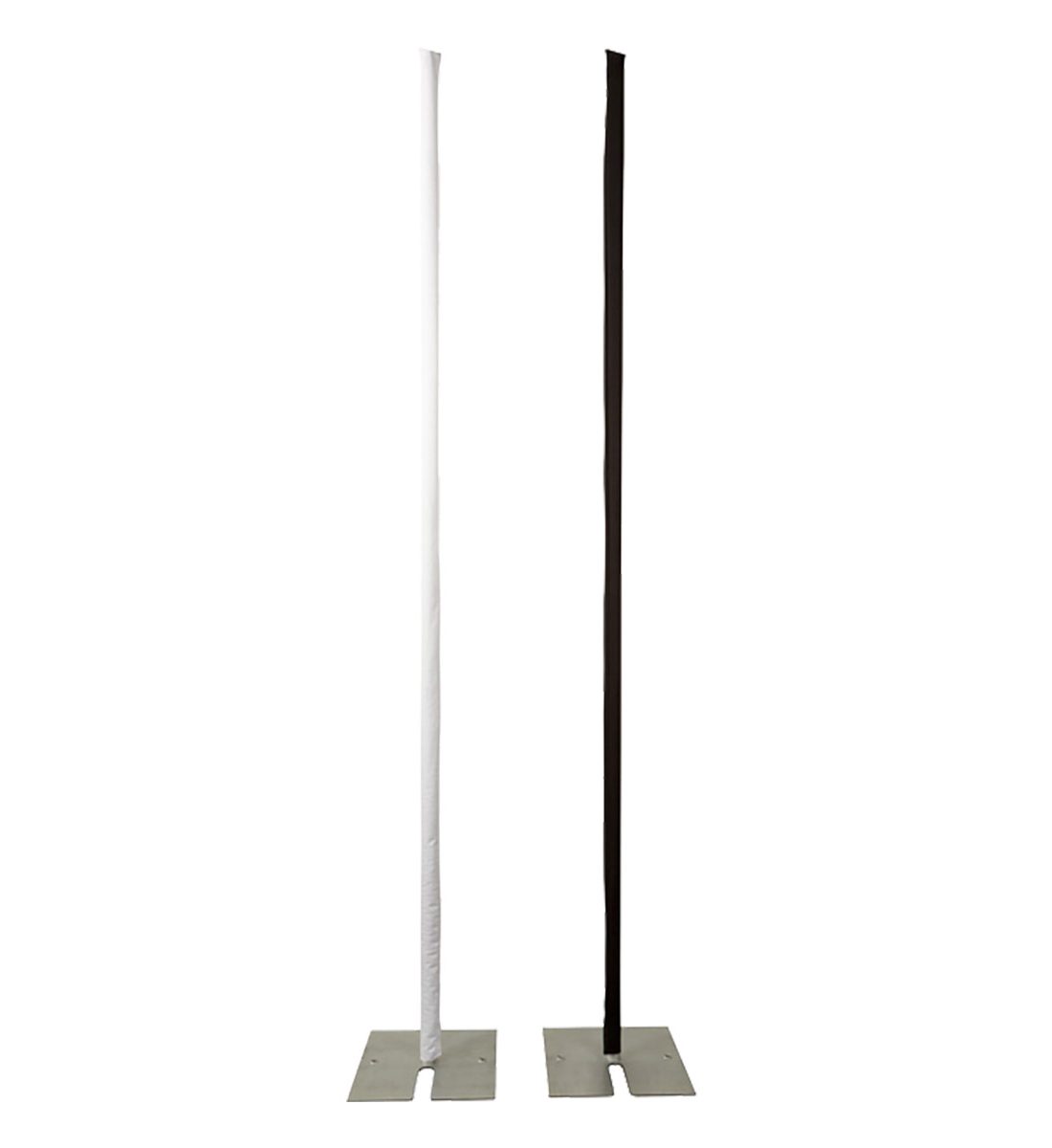 adjustable backdrop pole from georgia expo