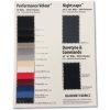 Performance Velour™ Swatch Card