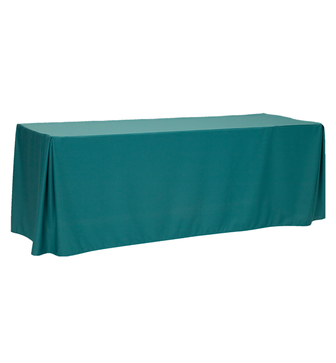 Table Cover Roll with Poly Back