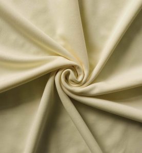 Interlock Lining Poly Stretch Fabric 70 Denier 60 Wide Sold BTY