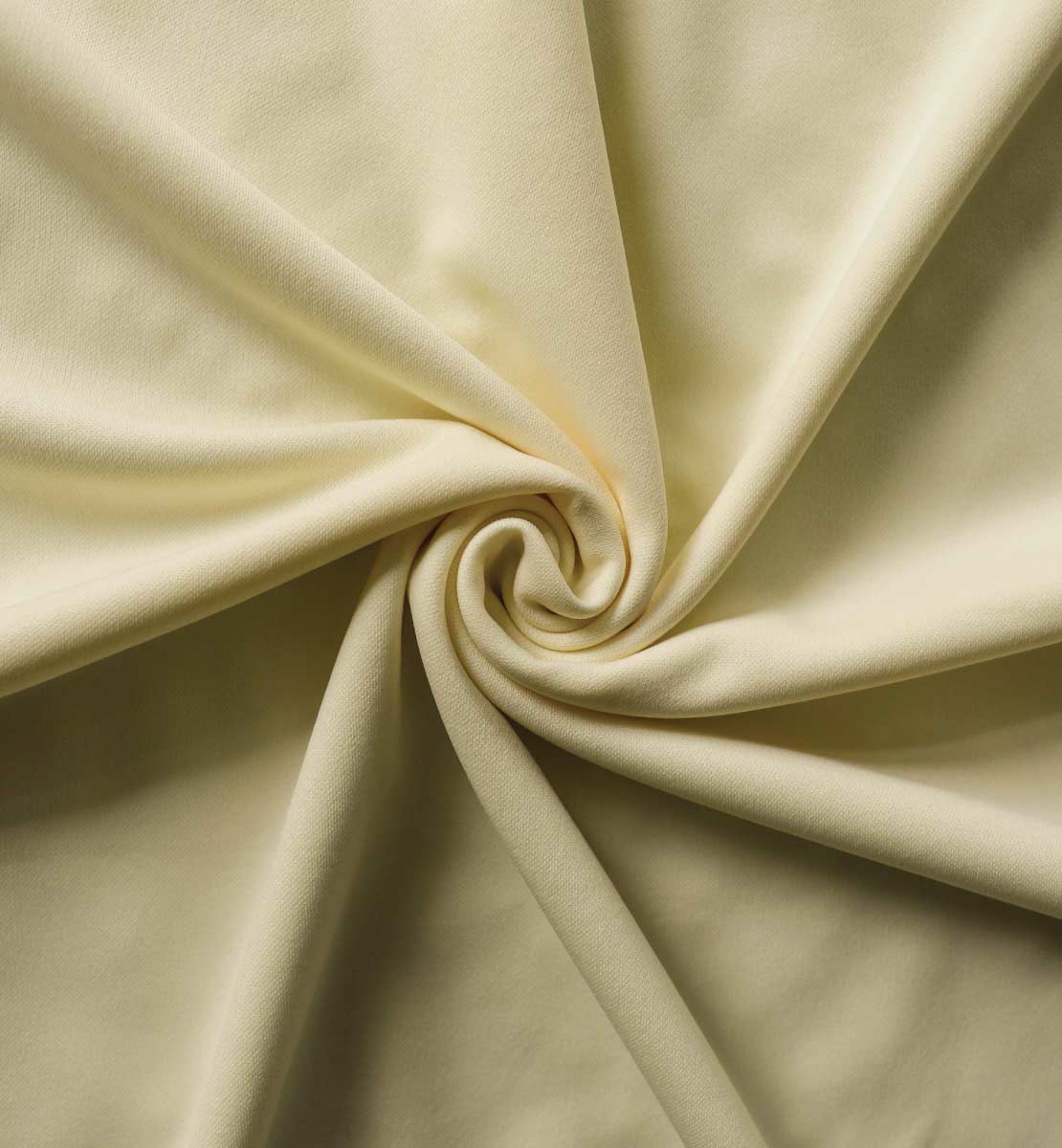Wholesale Spandex Fabric White 75 yard roll