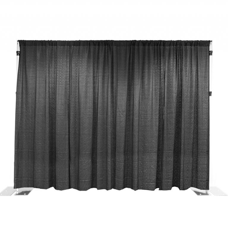 Banjo Drape Set-Drape Sets, Banjo | Georgia Expo